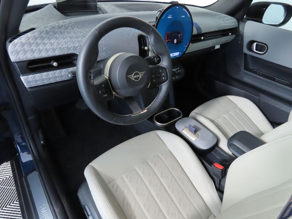 Thumbnail: 2025 MINI Cooper - 10