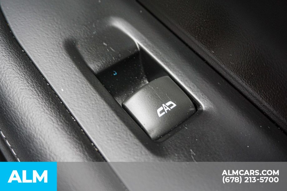 Used 2025 Gray Chevrolet LT image 56