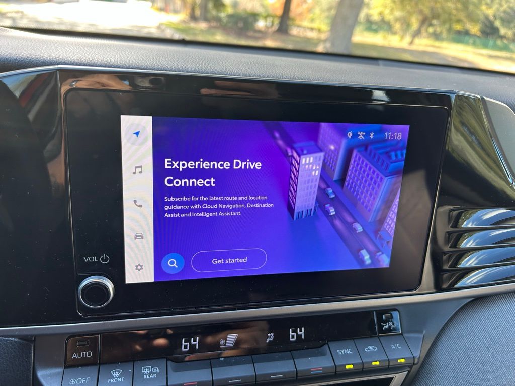 Thumbnail: 2025 Toyota Camry - 24