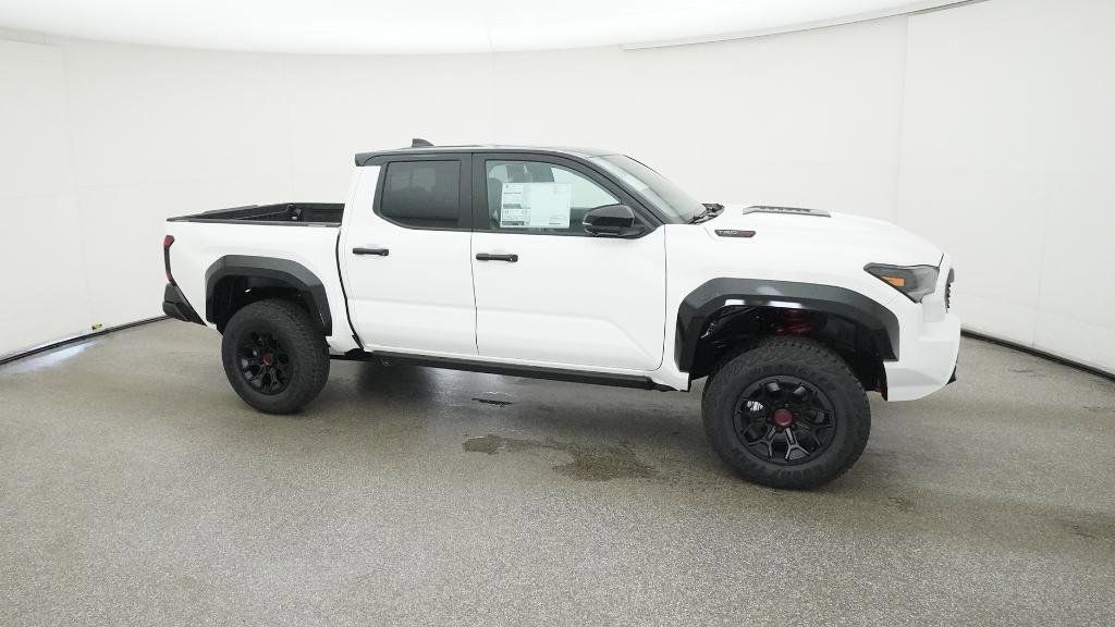 Thumbnail: 2025 Toyota Tacoma - 7