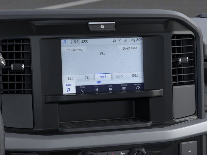 2025 Ford F-450SD XL