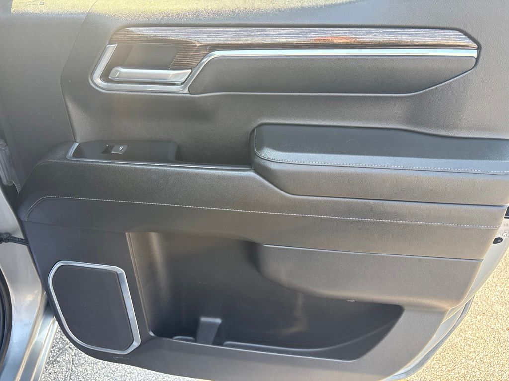 Used 2023 GMC Sierra 1500 Truck