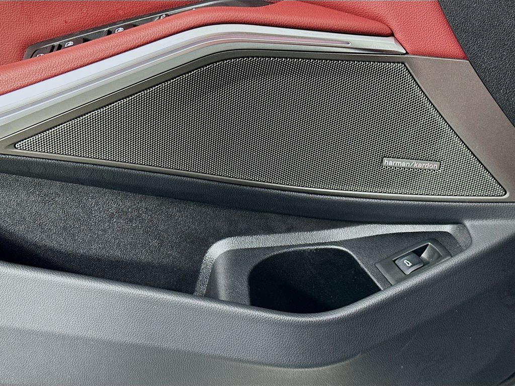 Thumbnail: 2023 BMW 3 Series - 19