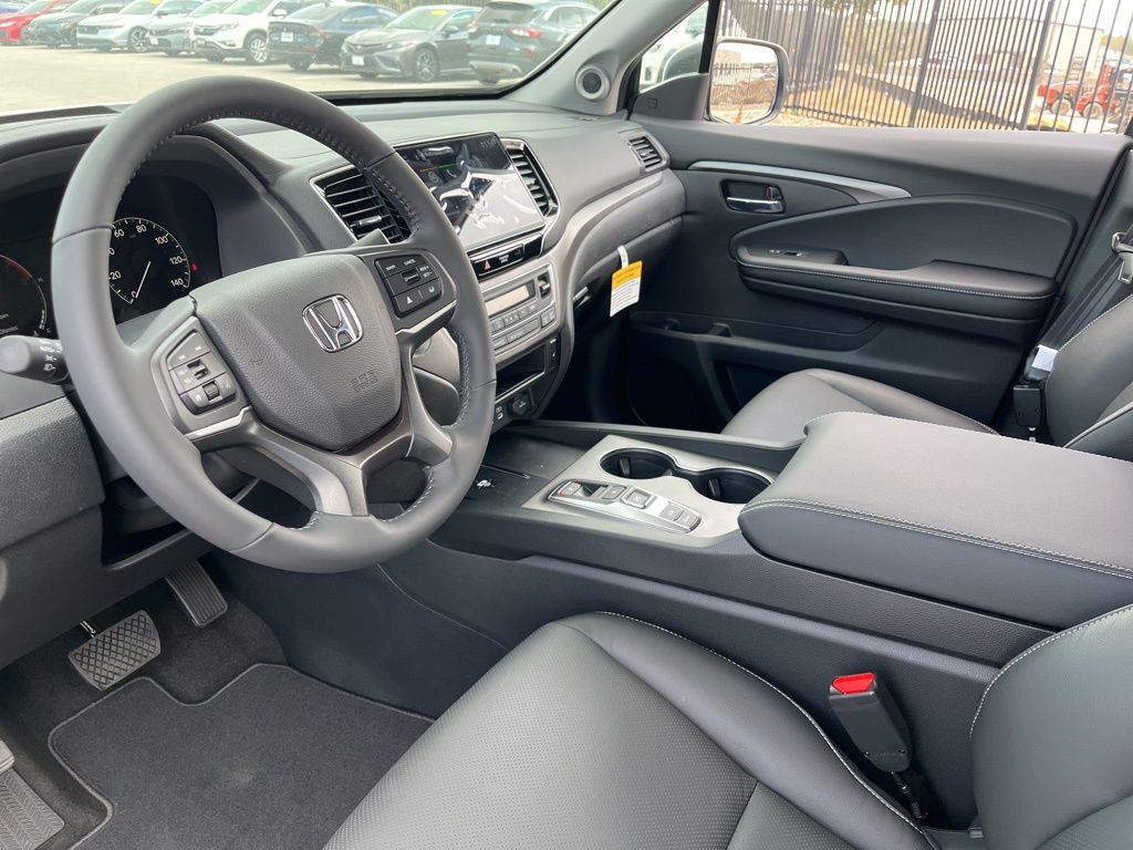 Thumbnail: 2026 Honda Ridgeline - 11