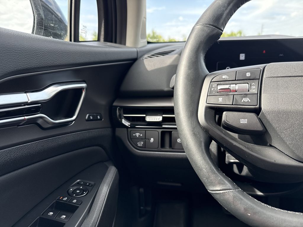 2026 Kia Sportage SX-Prestige Black at Community Kia