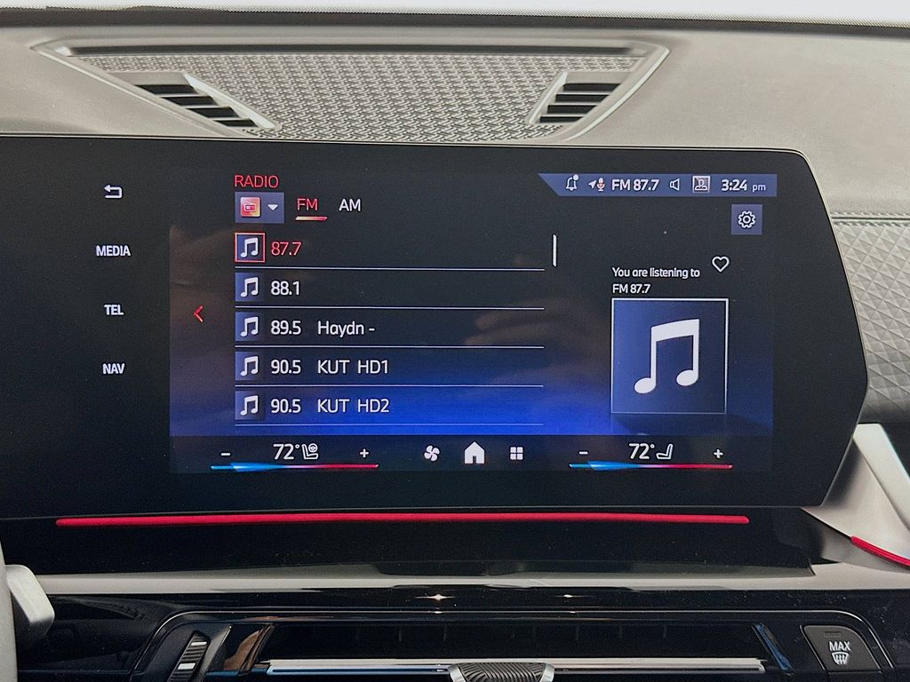 Thumbnail: 2026 BMW X2 - 11