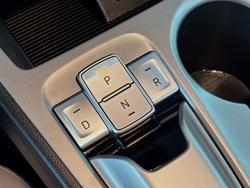 2023 Hyundai Kona Electric SE