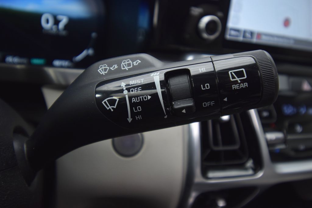 used 2023 Kia Sorento car, priced at $28,500