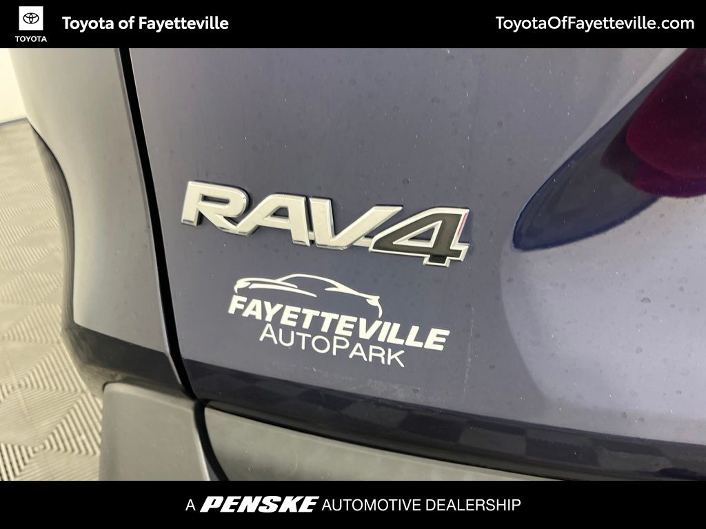 Thumbnail: 2024 Toyota RAV4 - 18