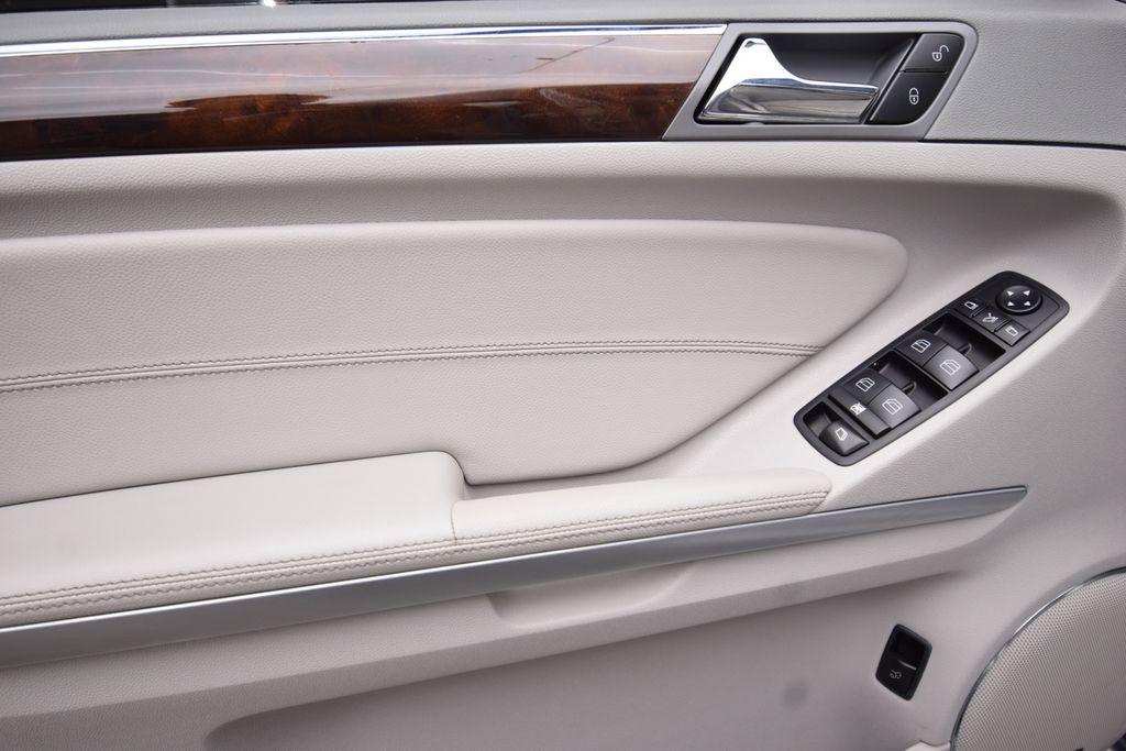 used 2010 Mercedes-Benz GL-Class car, priced at $11,800