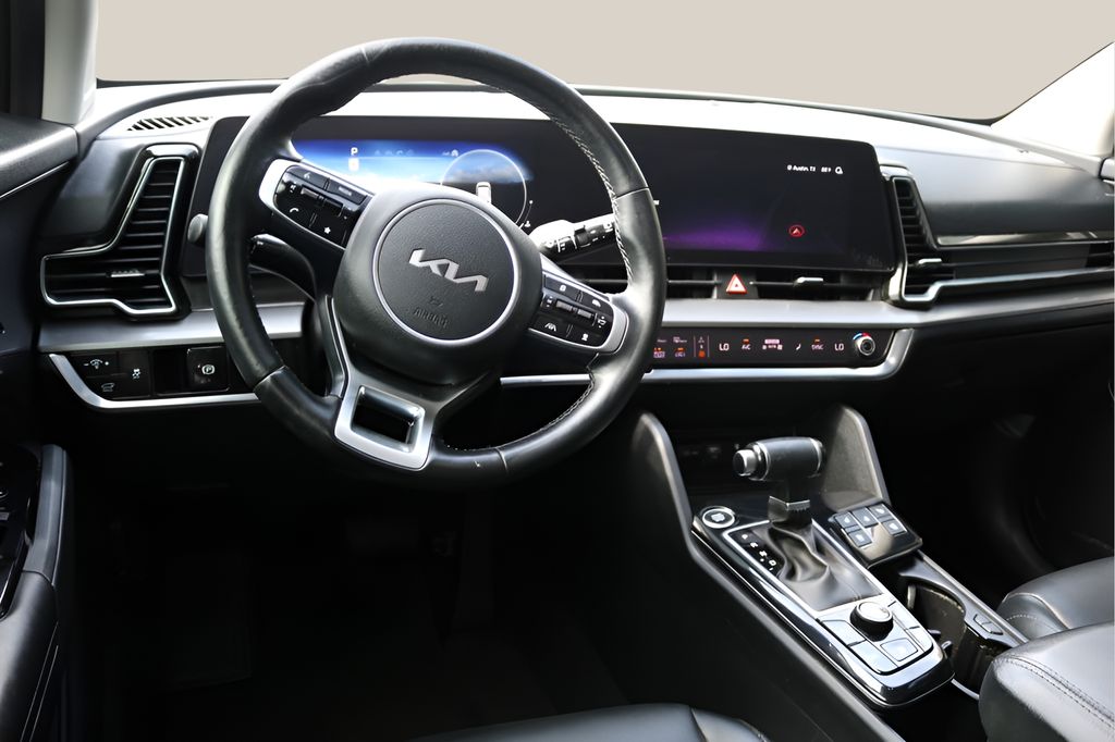 Used Car 2024 Kia Sportage  Sx-prestige For Sale Under $35,000 In Austin, Texas