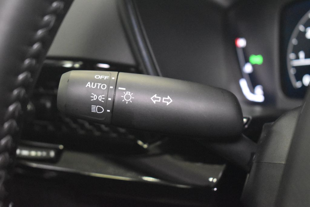 Thumbnail: 2026 Honda CR-V - 14