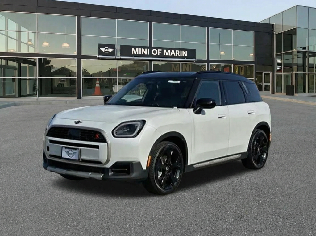 Thumbnail: 2026 MINI Cooper Countryman - 1