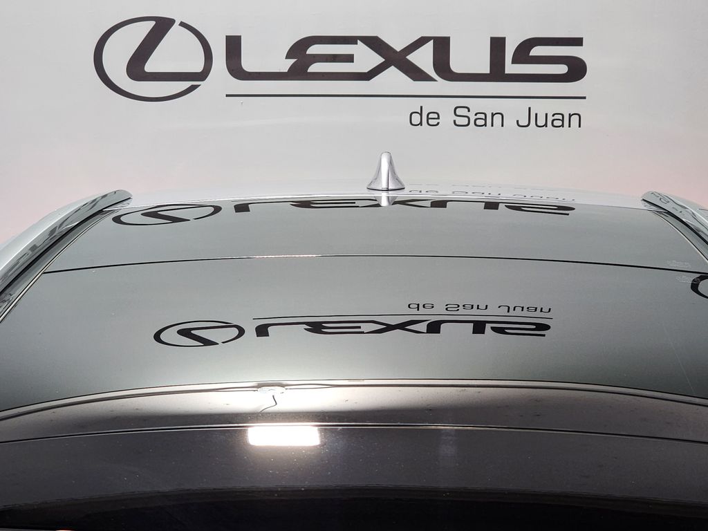 Thumbnail: 2026 Lexus RX - 7
