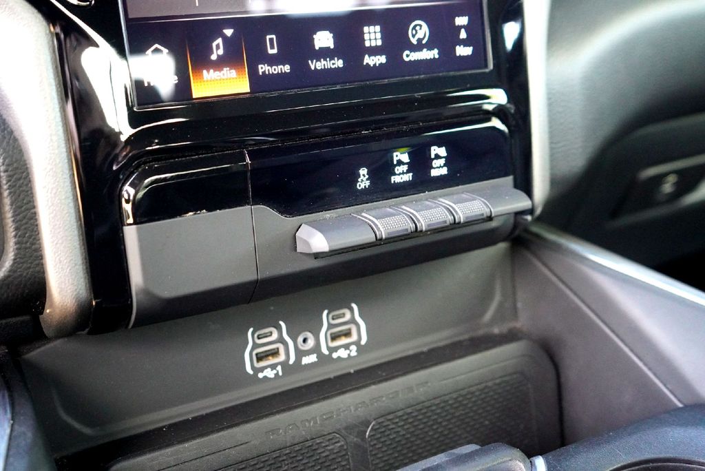 Used Car 2025 Ram 1500  Big Horn/lone Star For Sale Under $50,000 In Taylor, Texas