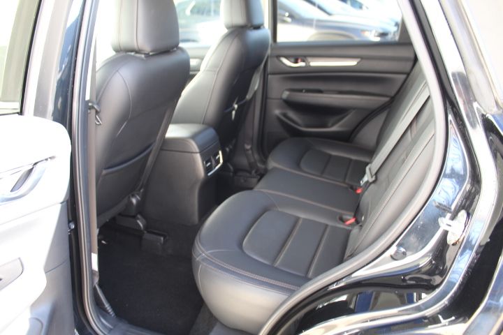 Used Car 2022 Mazda Cx-5  2.5 S Premium Package For Sale Under $25,000 In Georgetown, Texas