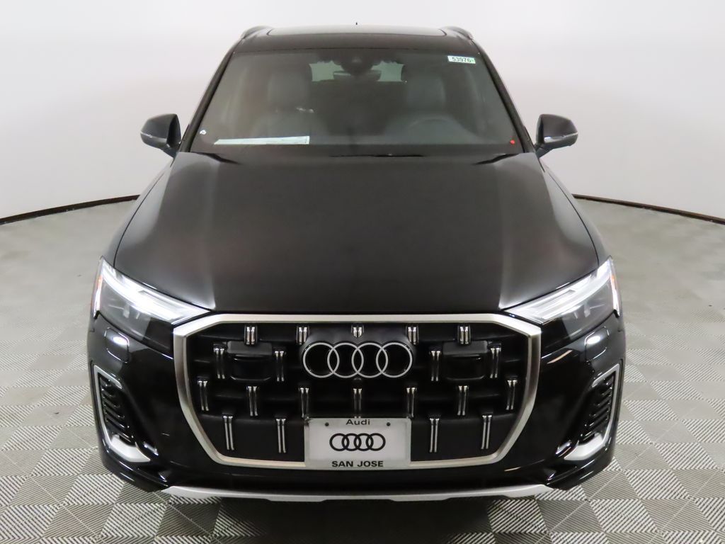 Thumbnail: 2025 Audi Q7 - 8