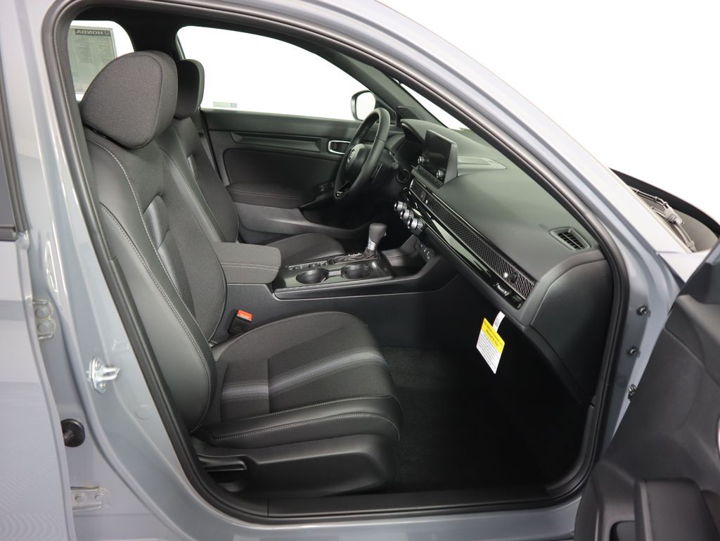 Thumbnail: 2026 Honda Civic - 21