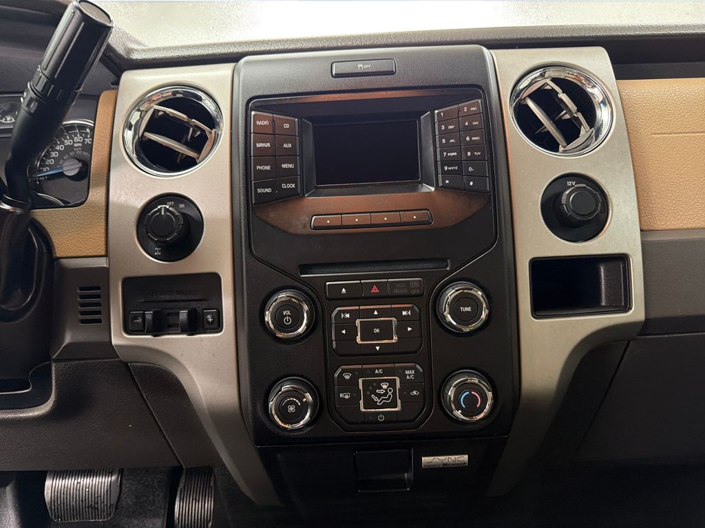 Used 2013 Red Ford XLT image 20