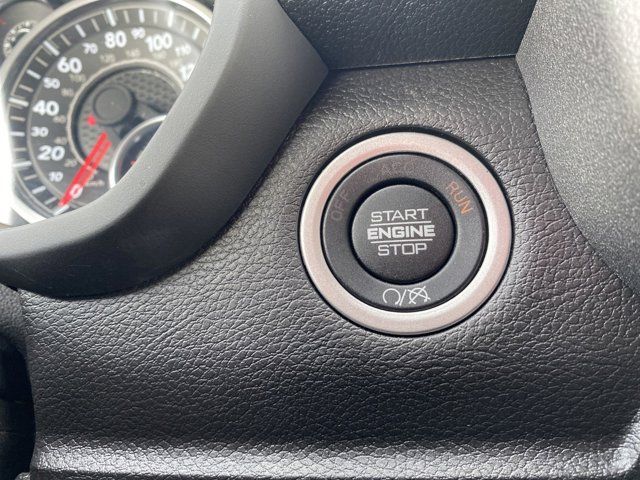 New 2024 Black Ram Tradesman image 15