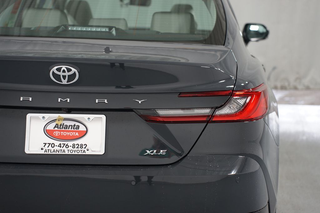 Thumbnail: 2026 Toyota Camry - 10