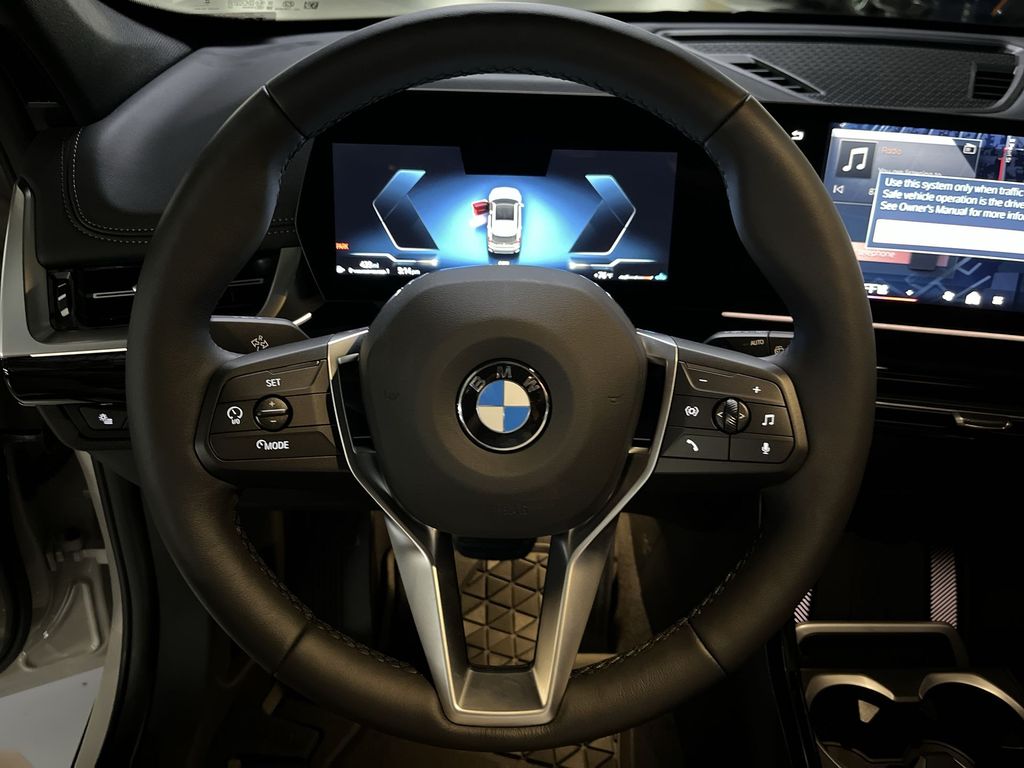 Thumbnail: 2026 BMW X1 - 14