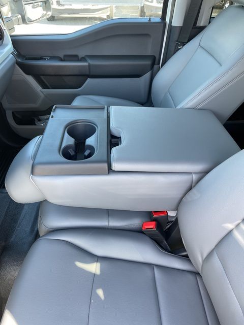 2025 Ford F-450 Chassis XL