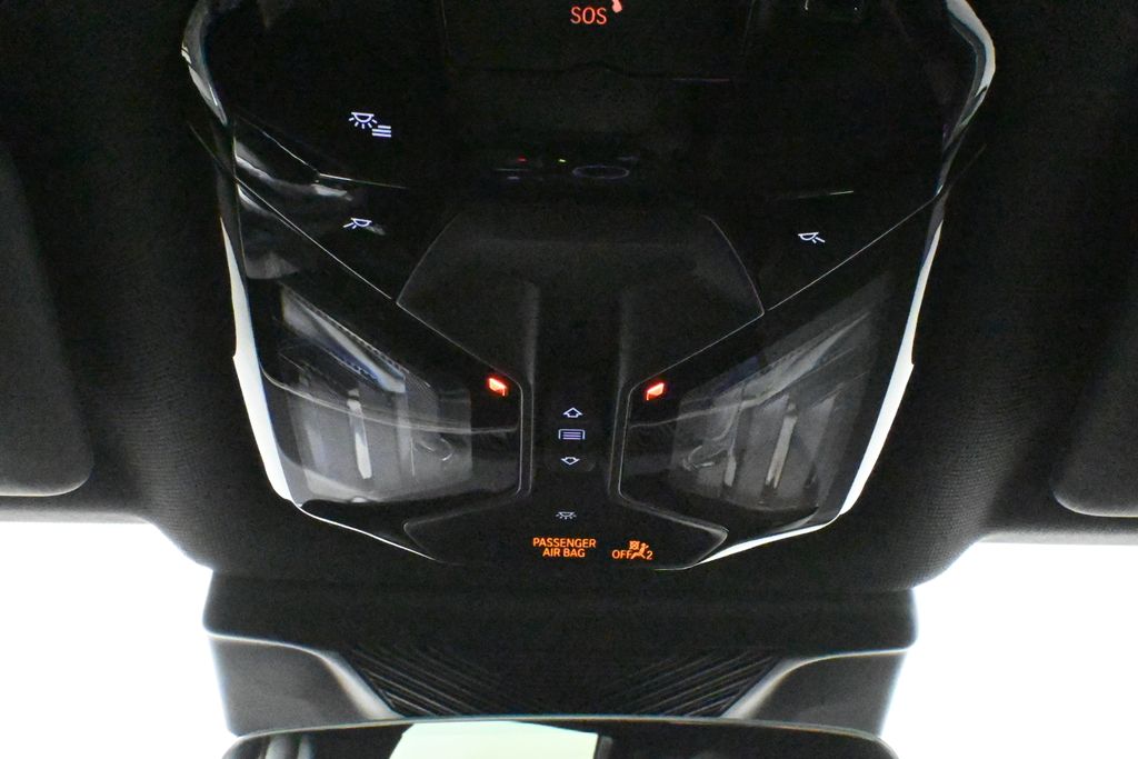 Thumbnail: 2026 BMW X3 - 21