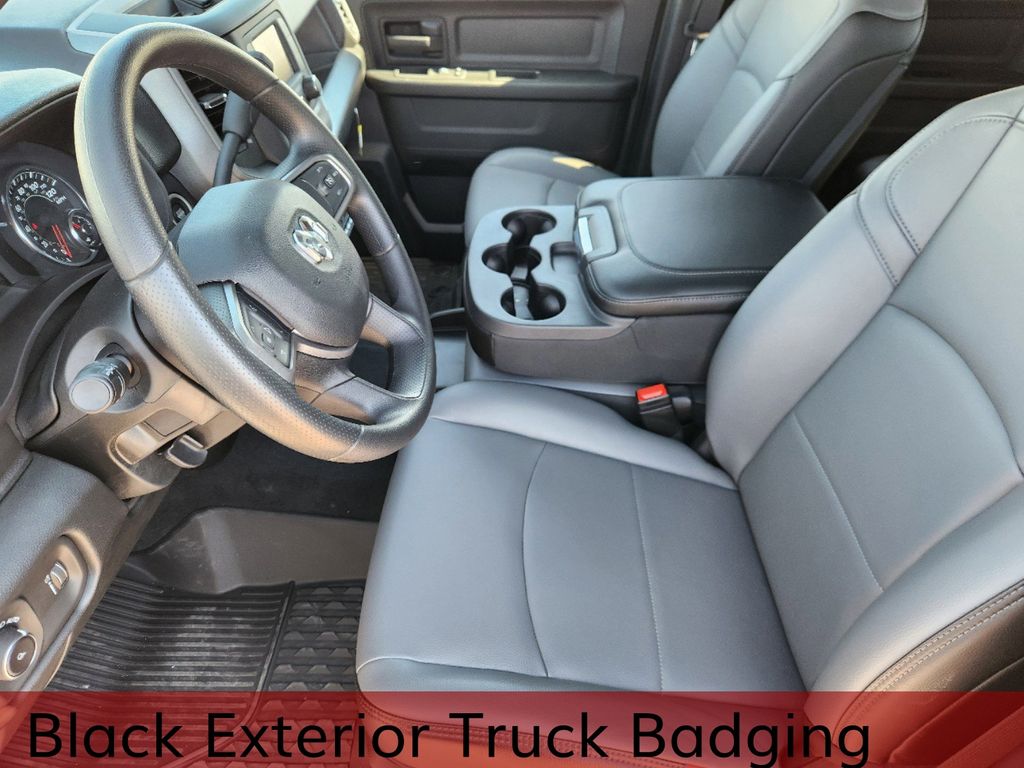 2024 Ram 3500 Tradesman 9