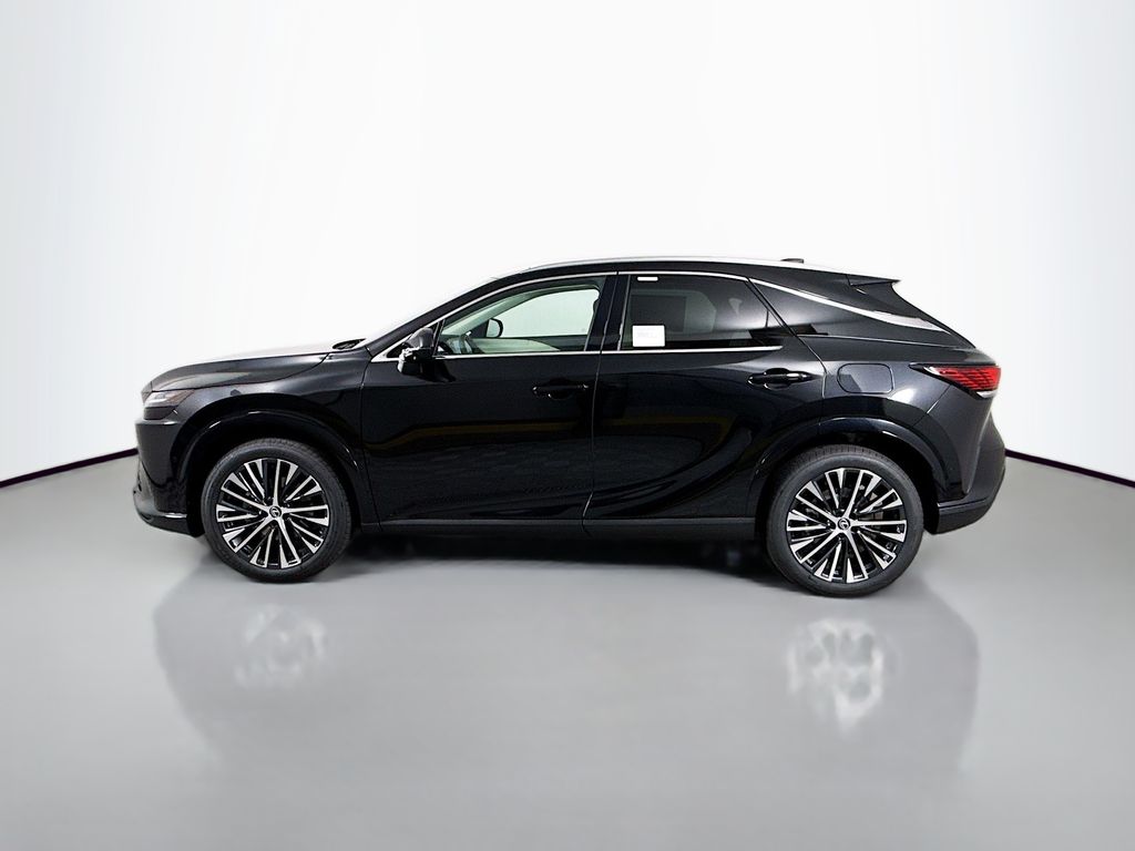 Thumbnail: 2026 Lexus RX - 8