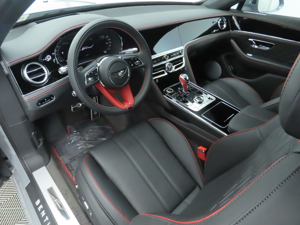 Thumbnail: 2025 Bentley Flying Spur - 10
