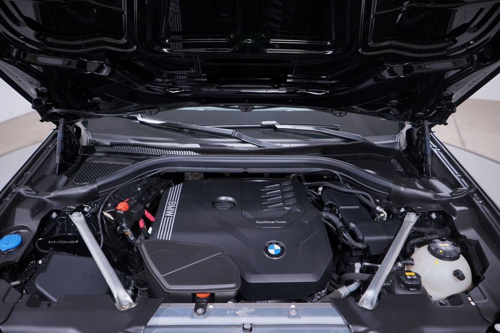 Thumbnail: 2022 BMW X3 - 24