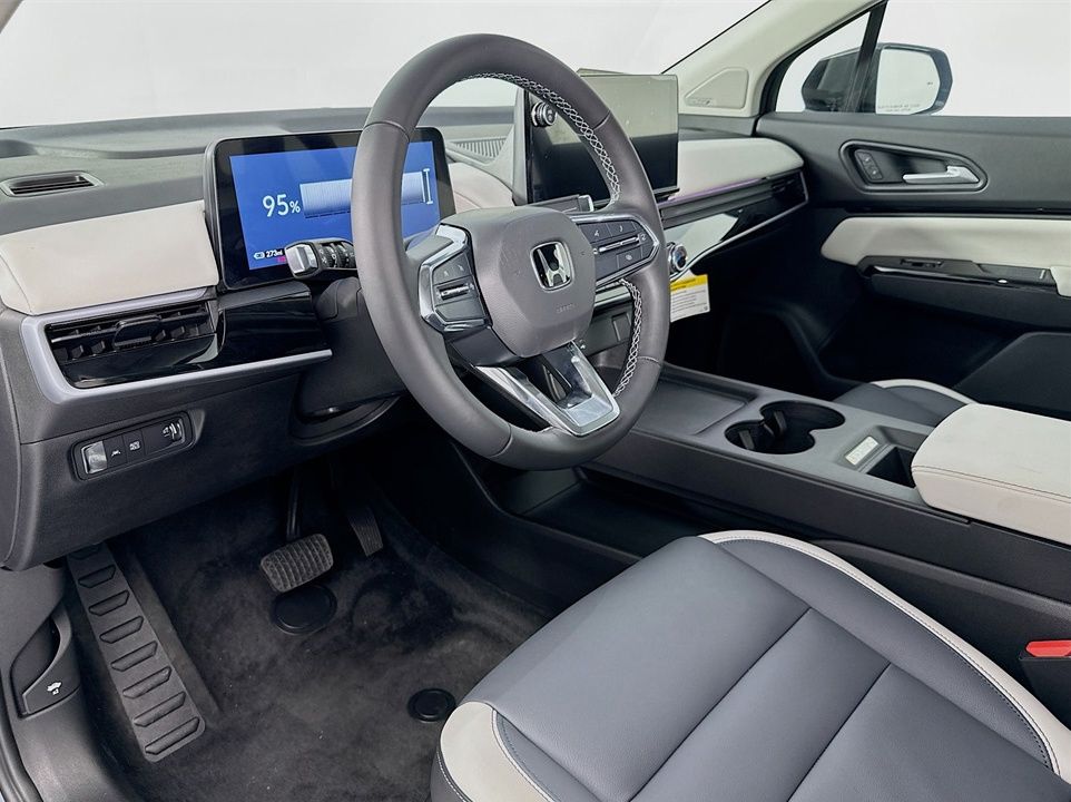 New Car 2025 Honda Prologue  Touring For Sale Under $60,000 In Austin, Texas