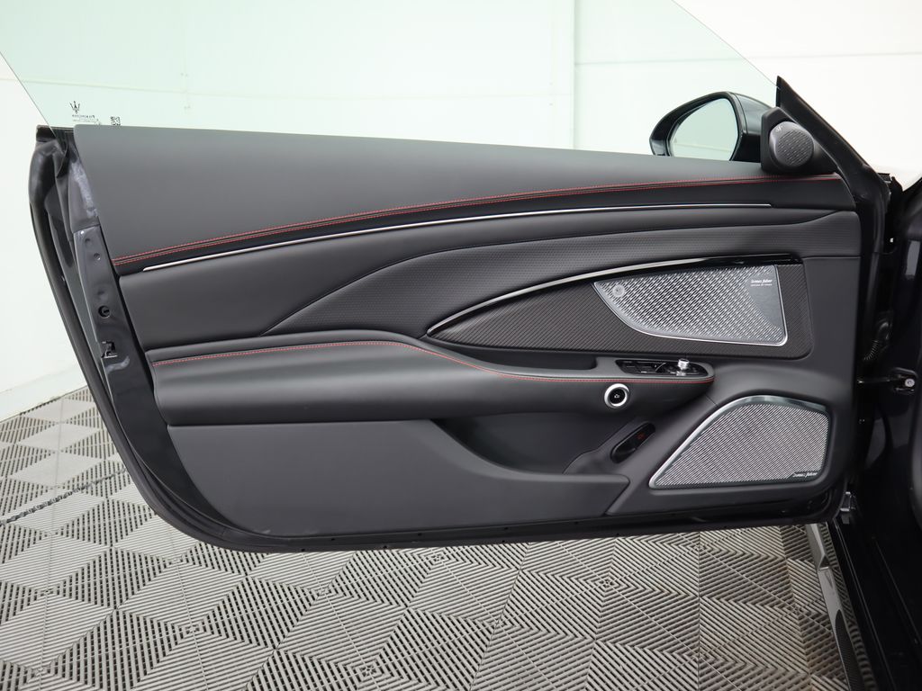 2024 Maserati GranTurismo Trofeo 25