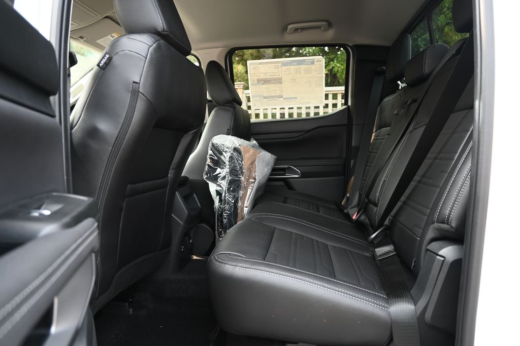 Thumbnail: 2025 Ford Ranger - 9