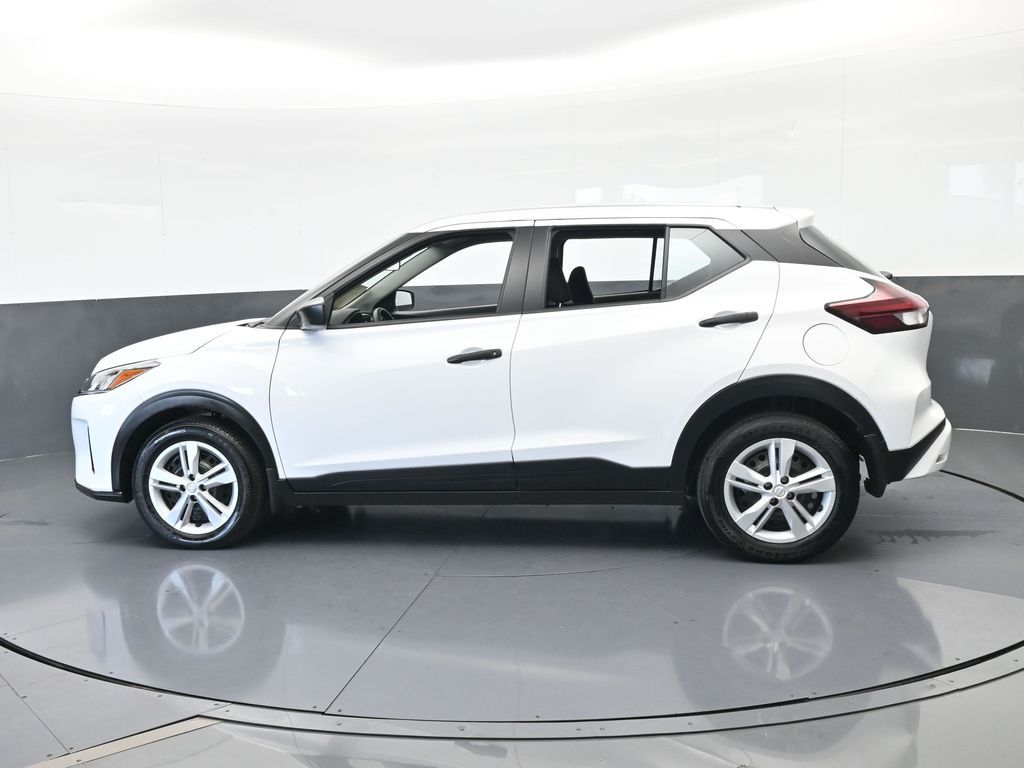 Used 2025 Fresh Powder Nissan S image 3