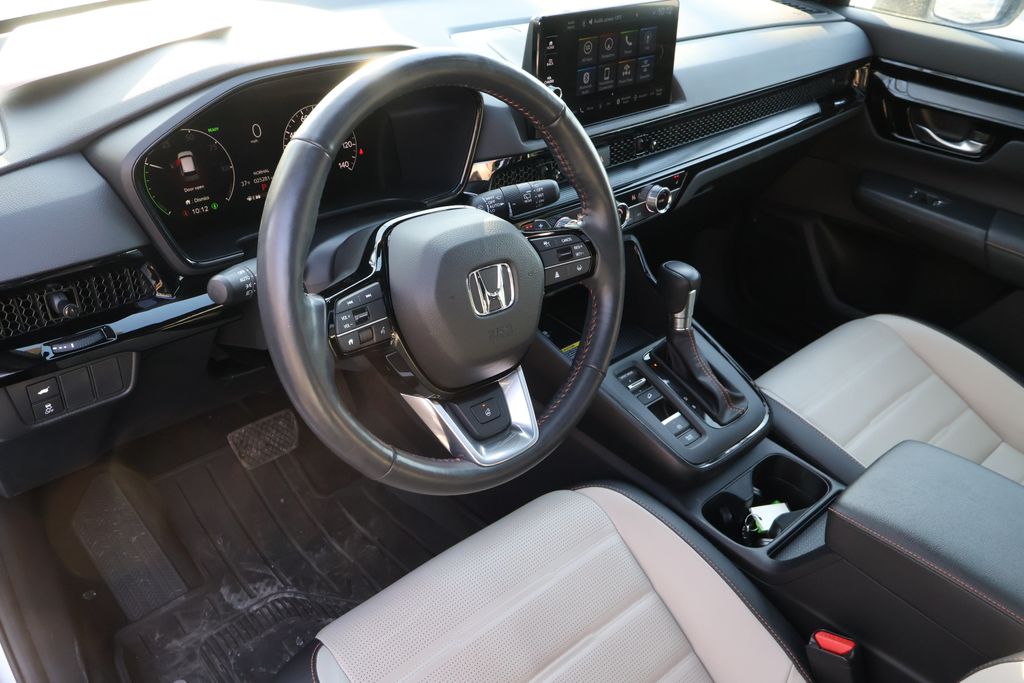 Thumbnail: 2023 Honda CR-V - 29