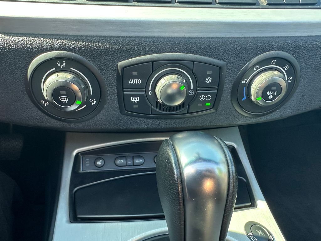 2006 BMW Z4 3.0i