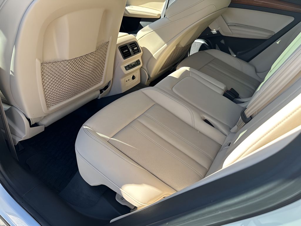 Used Car 2021 Audi Q5  For Sale Under $30,000 In Austin, Texas