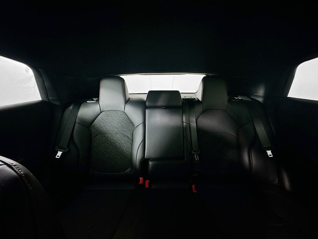 New 2026 Black Dodge Daytona Scat Pack image 10