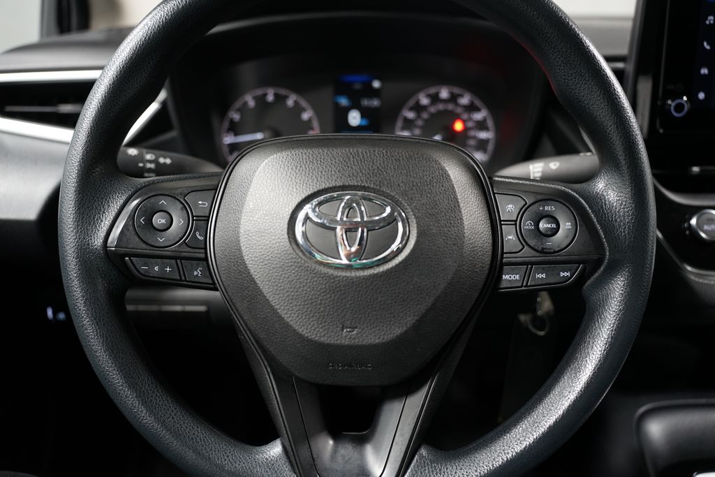 2023 Toyota Corolla LE 12