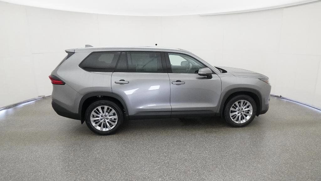 Thumbnail: 2026 Toyota Grand Highlander - 24