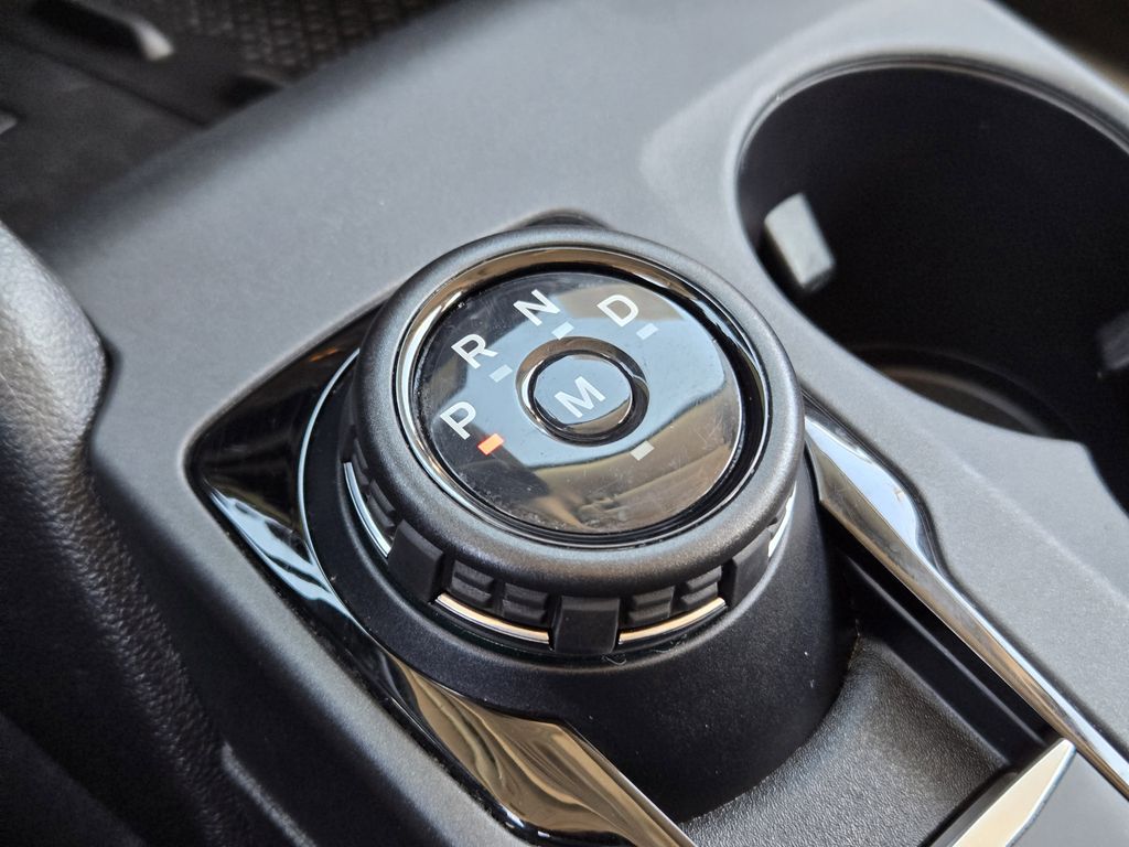 used 2024 Ford Bronco Sport car, priced at $29,441