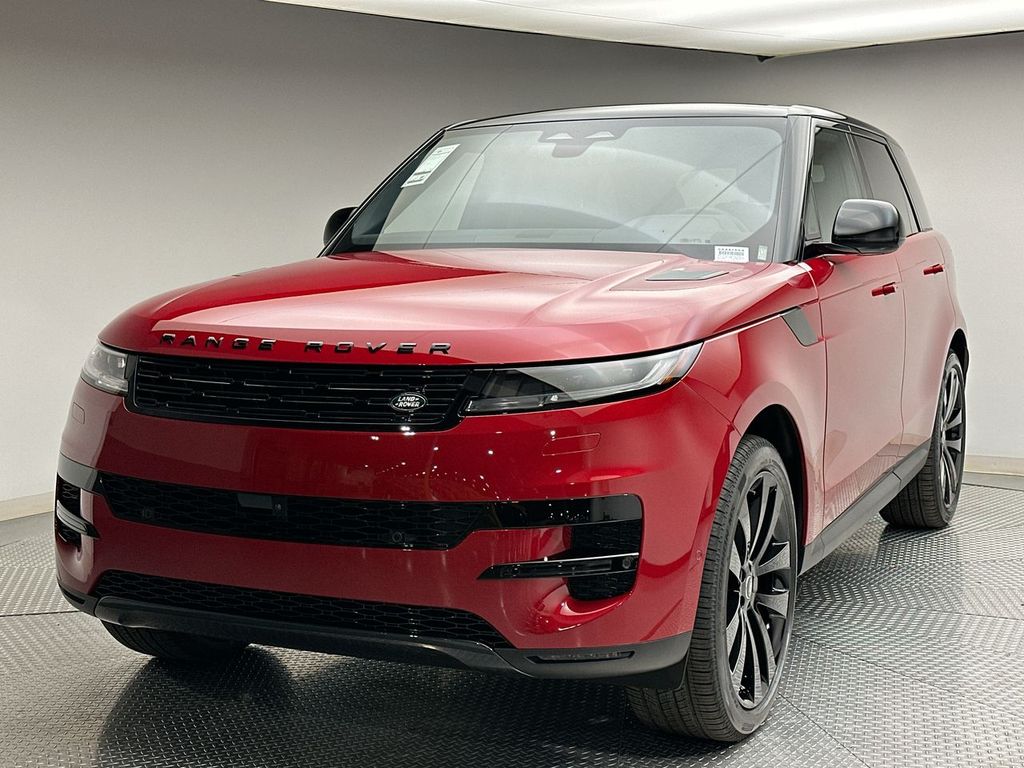 2025 Land Rover Range Rover Sport SE -
                Paramus, NJ