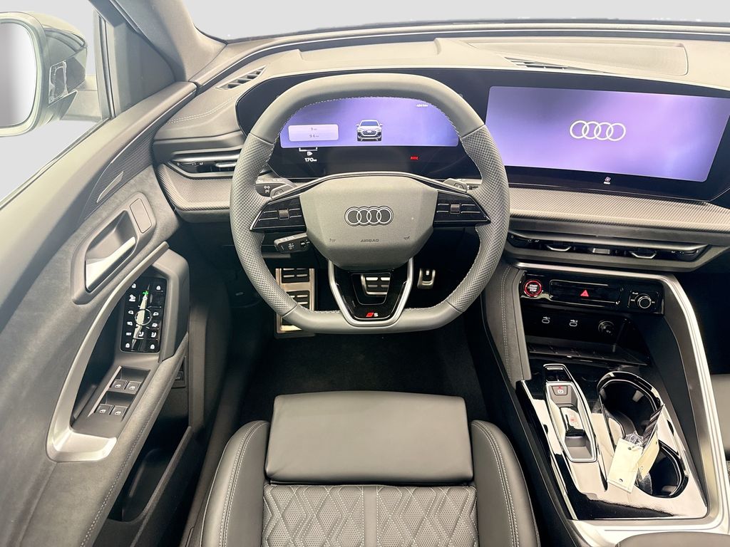 Thumbnail: 2026 Audi SQ5 - 10