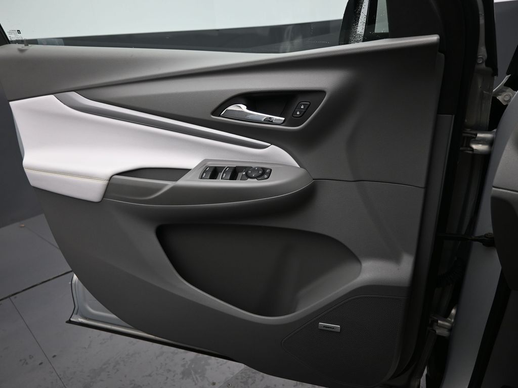 2022 Chevrolet Bolt EUV FWD Premier