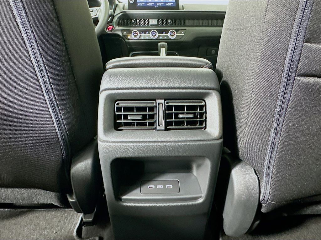 Thumbnail: 2026 Honda CR-V - 17