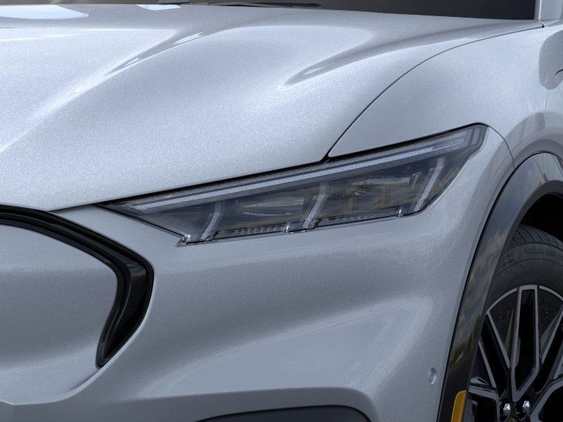 New 2025 Ford Mustang Mach-E Premium 4D Sport Utility