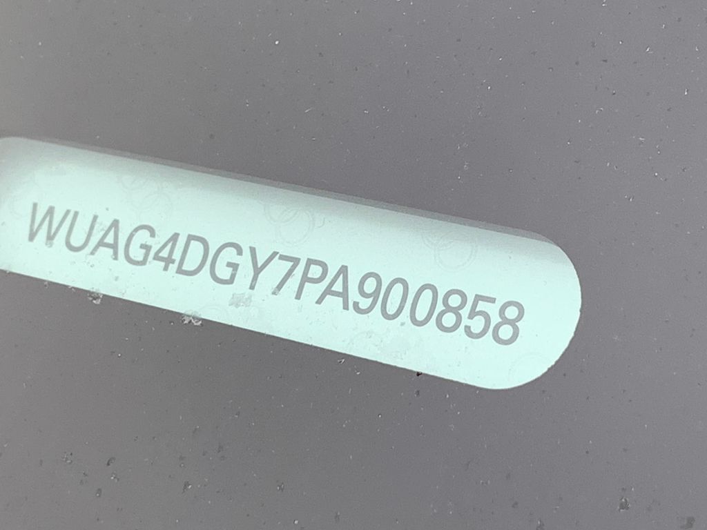 Thumbnail: 2023 Audi RS 3 - 12