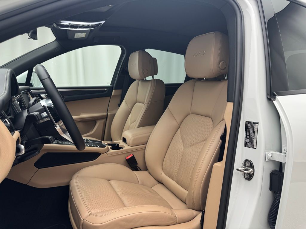 2021 Porsche Macan GTS 5
